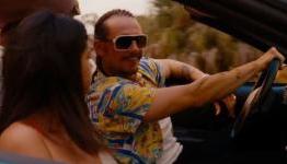 Spring Breakers Review | Examiner