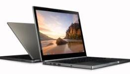 Google to ship LTE Chromebook Pixel by April 8; here’s the LTE service pricing
