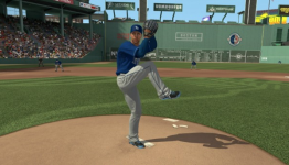 MLB 2K13 Review | GameInformer