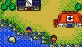 Legend of the River King Review | NintendoDude