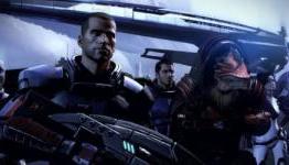 Mass Effect 3 Citadel DLC: How I Learnt To Stop Worrying About The Money & Love EA