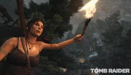‘Tomb Raider’ for PC slashed by 25 percent online