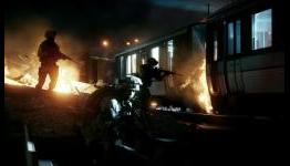 Pre-order Battlefield 4 at Walmart, get Battlefield 3 for free