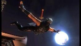 Ninja Gaiden Sigma 2 Plus Review | GameDynamo