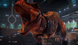 Primal Carnage: Genesis “Aiming to be a PS4 Launch Title”, “Each Ep Might be 1-2 Hours of Gameplay”