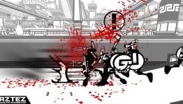 GDC: Aztez Preview: It’s Like Madworld Meets Dragon Force