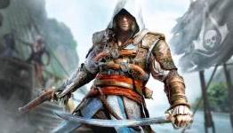 Ubisoft Toronto working with Ubi Montreal on another Assassin’s Creed