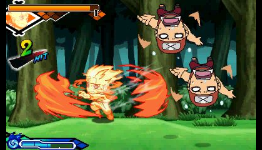 Naruto: Powerful Shippuden Review | The Gamers’ Temple