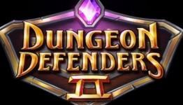 Dungeon Defenders 2 Interview and Impressions [Just Press Start]