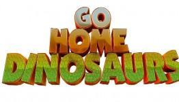 PAX East 2013 Fire Hose Games’ Sean Baptiste Talks Go Home Dinosaurs [JPS]