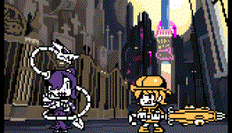 Skullgirls DLC Campaign Gets an Extra Bonus