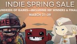 Top 10 Indie Games from the Steam Indie Sale