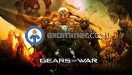Gears of War: Judgment Video Review – The Examiner