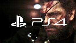 MGS5 Confirmed for PS4? Joakim Mogren Strikes Again
