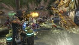 Defiance Console Beta based on “older code”
