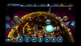Fishlabs Strategy MMO Galaxy On Fire: Alliances Coming Soon