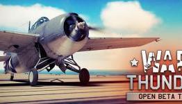 War Thunder Updated