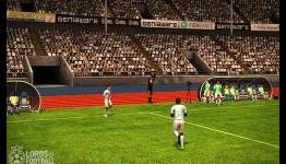 Lords of Football Pre-Order Campaign Launched