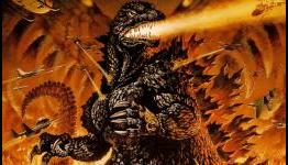 Why Has God(zilla) Forsaken Me | Boss Dungeon