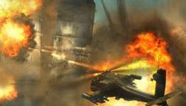 First Gameplay Impressions of Thunder Wolves at Game Muse