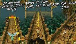 Download Temple Run for Windows Phone Free