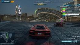 SpazioGames- Need for Speed: Most Wanted U Review