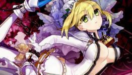 Here’s A Good 20 Minutes Of Fate/Extra CCC Gameplay