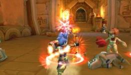 ROSE Online Newest PvP Map, Draconis Peaks Goes Live For All Players