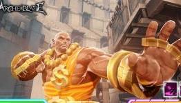 ARCHEBLADE Now Available for Everyone on Steam
