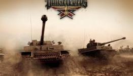 Sign up for the beta and join the Allied Forces for the first time on Panzer Corps