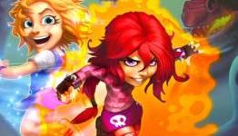 ZTGD | Giana Sisters: Twisted Dreams (Console) Review