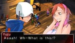 Shin Megami Tensei: Devil Survivor Overclocked Now Available