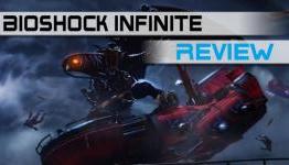 Mechanized Genius | Bioshock Infinite Review