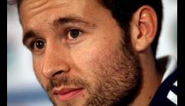 Manchester City do not play as a team, says Cabaye