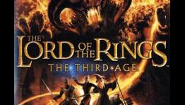 Lord of the Rings: 3rd Age Retrospective