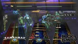 Rock Band: The Day the Music Died