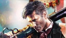 Bioshock Infinite Review – LaPS3