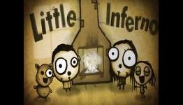 Little Inferno Review – Gamer Chatter