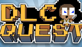 Indie Game HQ Review: ‘DLC Quest’ by Going Loud Studios