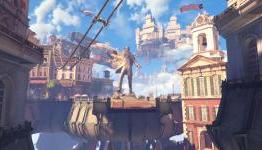BioShock Infinite Review – WGTC