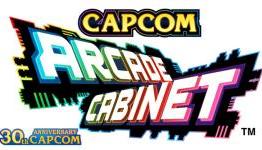 Capcom Arcade Cabinet 1986 Gamepack – Review | COIN-OP TV