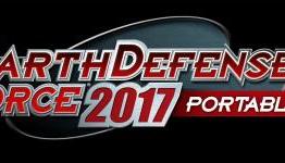 [WKG] Earth Defense Force 2017 Portable Review