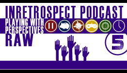 InRetroSpect RAW: Top 5 Romances