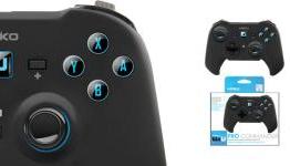 Going Back for Seconds: Nyko Wii U Accessory Review