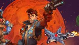 3 Surprises from PAX East – GameZone