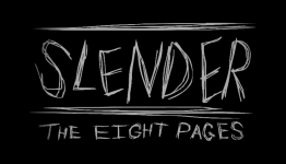 Game Review: Slender: The Eight Pages