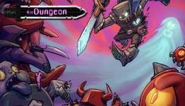 bit Dungeon Review | Hardcore Droid