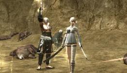 The ten best console JRPGs this gen