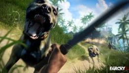 Destructoid – From animal lover to virtual hunter