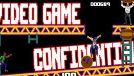 Video Game Confidential #67: The Phantom Podcast